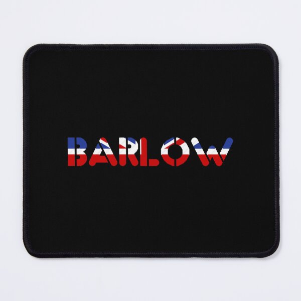 Item preview, BarloW designed and sold by TwisteeShirts.