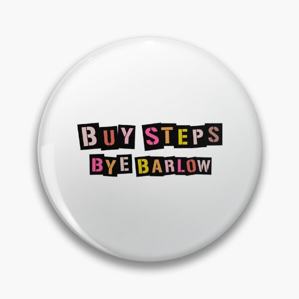 Item preview, Buy Steps designed and sold by TwisteeShirts.
