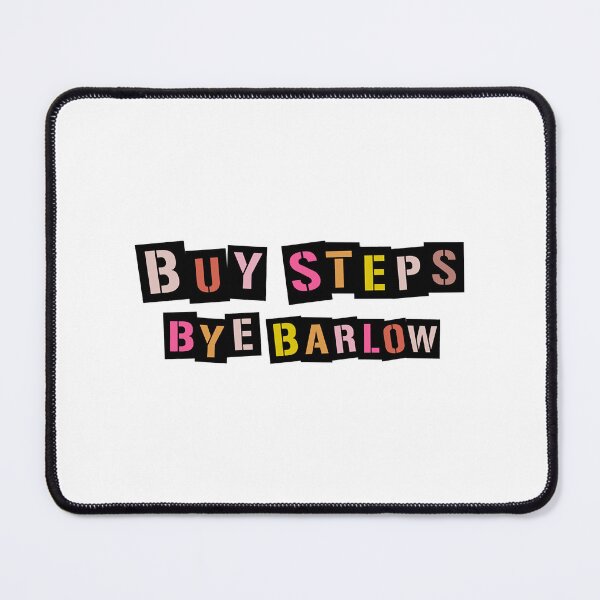 Item preview, Buy Steps designed and sold by TwisteeShirts.