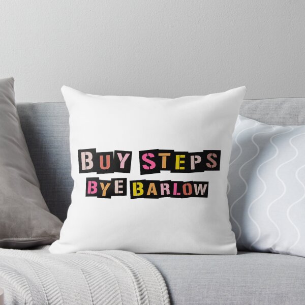 Item preview, Buy Steps designed and sold by TwisteeShirts.