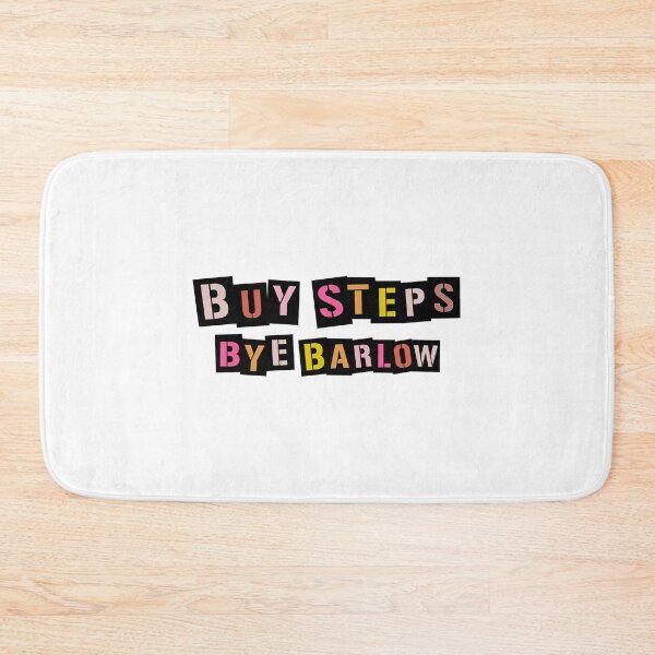 Item preview, Buy Steps designed and sold by TwisteeShirts.