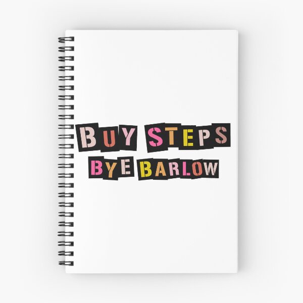 Item preview, Buy Steps designed and sold by TwisteeShirts.