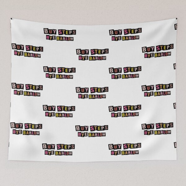 Item preview, Buy Steps designed and sold by TwisteeShirts.