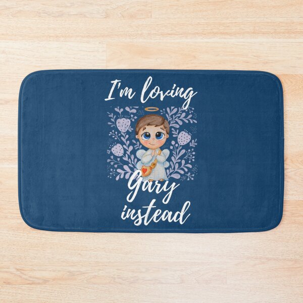 Item preview, I_m Loving Gary Instead Barlow Angel Edition designed and sold by TwisteeShirts.