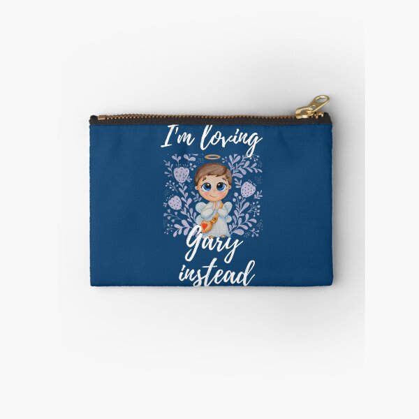 Item preview, I_m Loving Gary Instead Barlow Angel Edition designed and sold by TwisteeShirts.