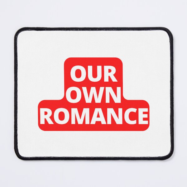 Item preview, Our Own Romance designed and sold by Merigold.