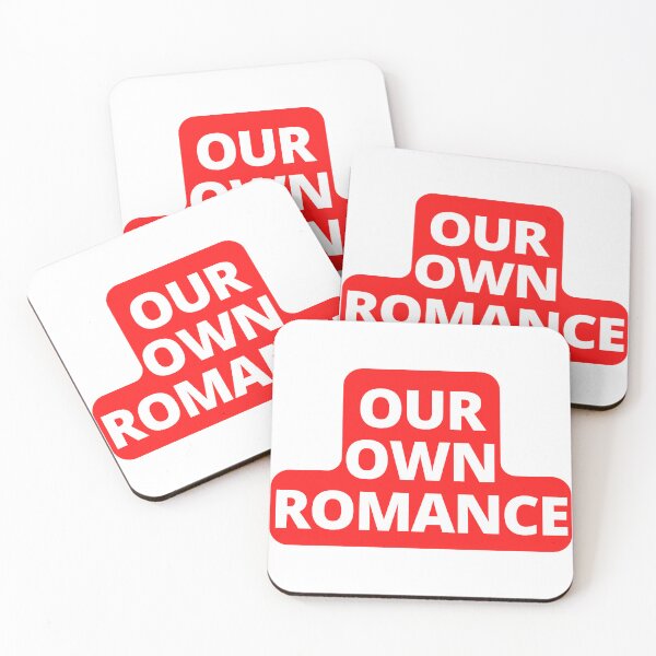 Item preview, Our Own Romance designed and sold by Merigold.