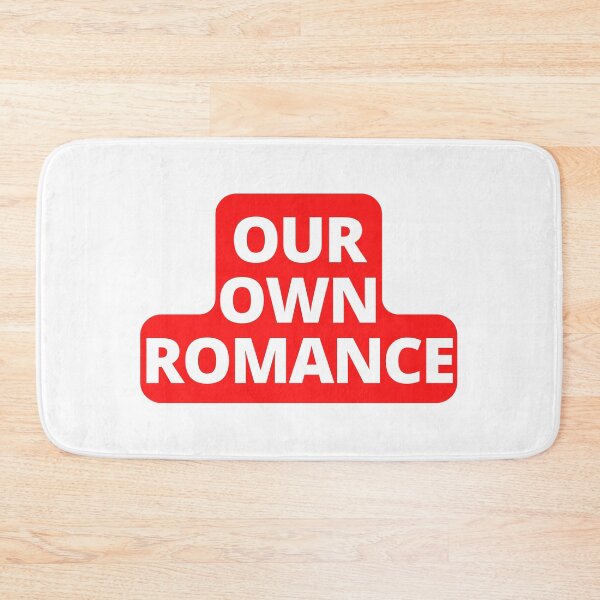 Item preview, Our Own Romance designed and sold by Merigold.