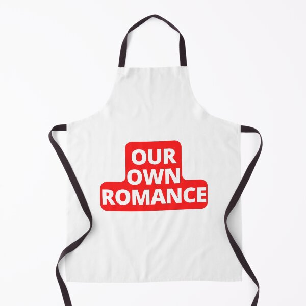 Item preview, Our Own Romance designed and sold by Merigold.