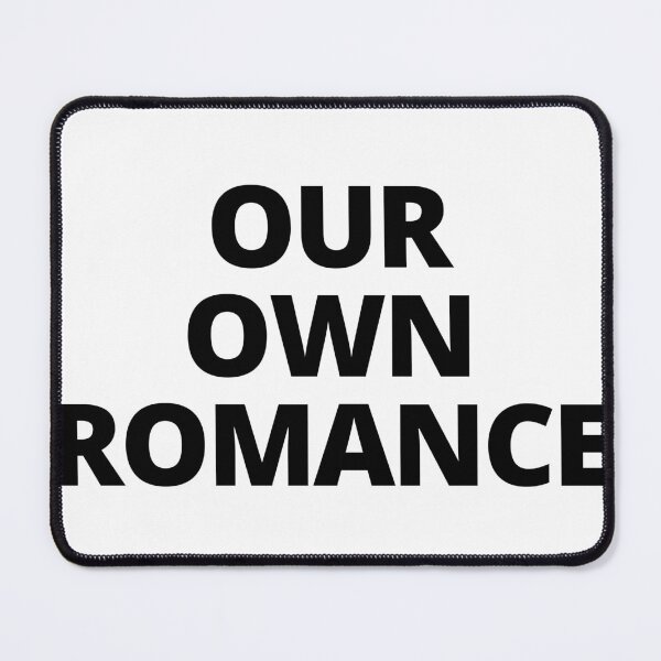 Item preview, Our Own Romance designed and sold by Merigold.