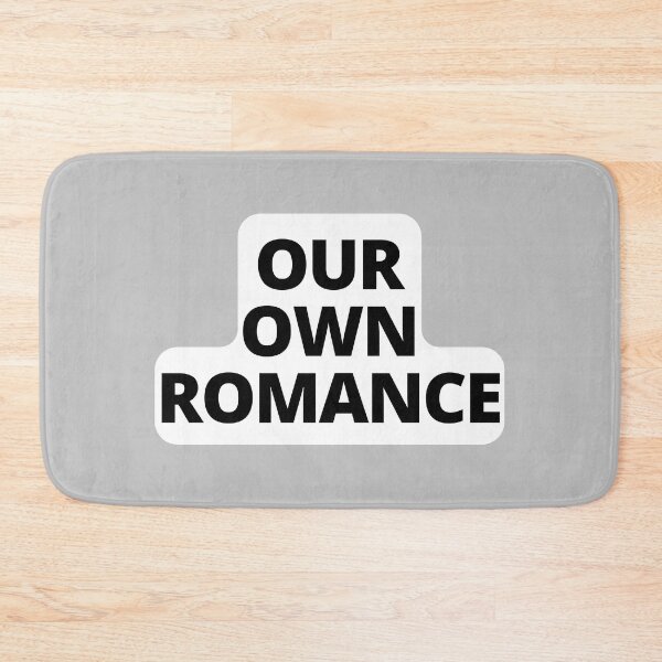 Item preview, Our Own Romance designed and sold by Merigold.