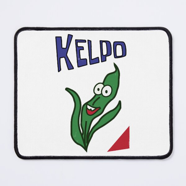 Item preview, Kelpo Cereal designed and sold by kerryvyibea.