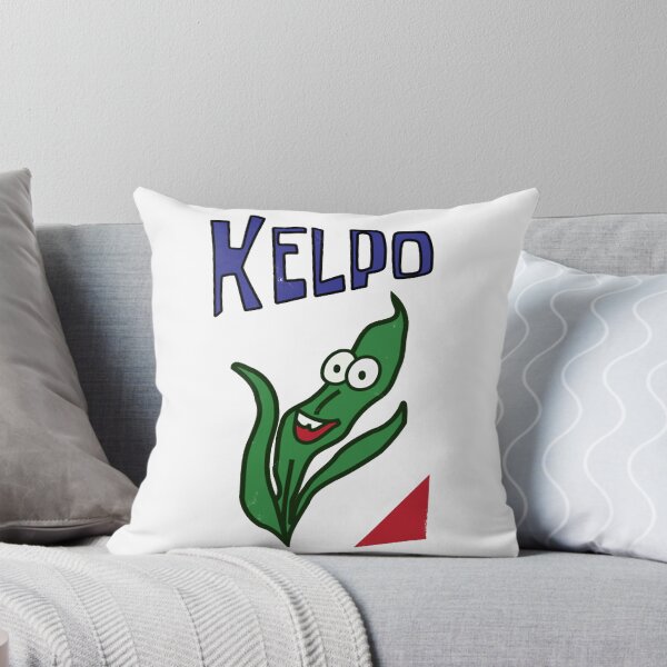Item preview, Kelpo Cereal designed and sold by kerryvyibea.