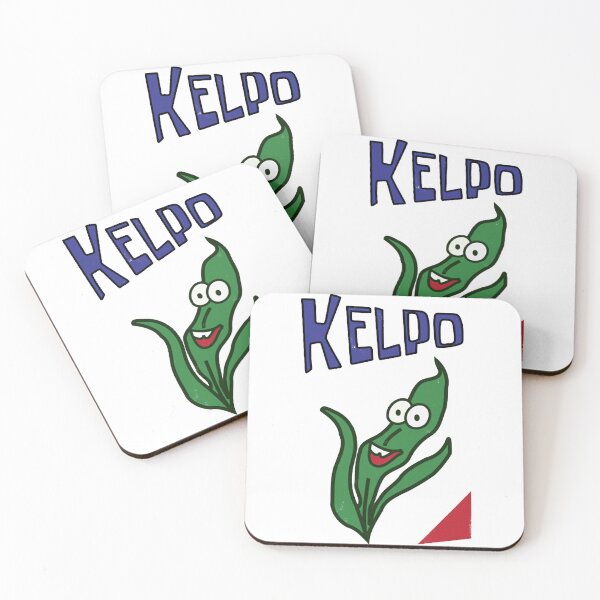 Item preview, Kelpo Cereal designed and sold by kerryvyibea.