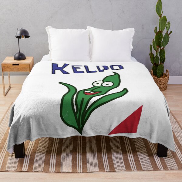 Item preview, Kelpo Cereal designed and sold by kerryvyibea.