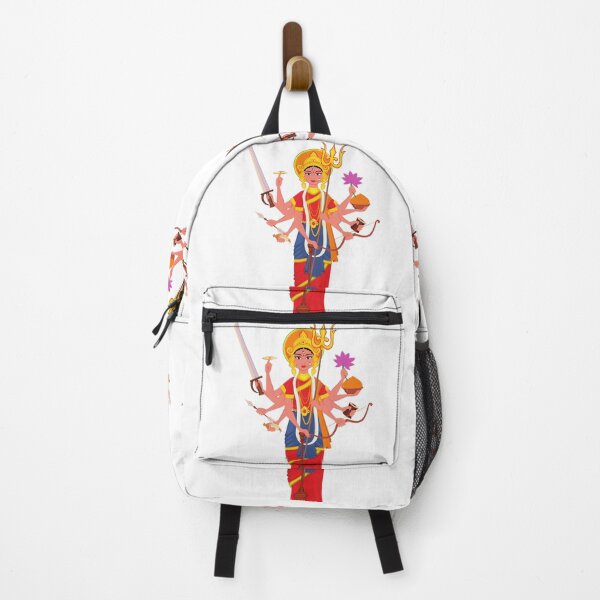 Item preview, Durga maa, durga mata designed and sold by AlaukikaShop.