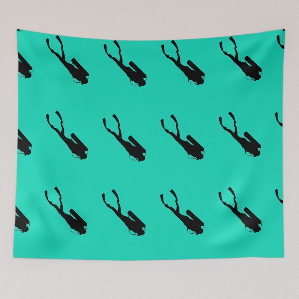 Item preview, Diving designed and sold by cachaldora.