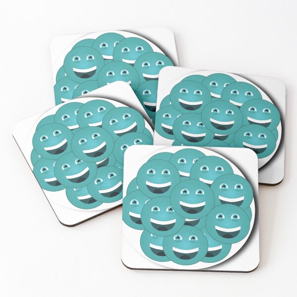 Item preview, Funny emoji for adult design designed and sold by Naimatshop.