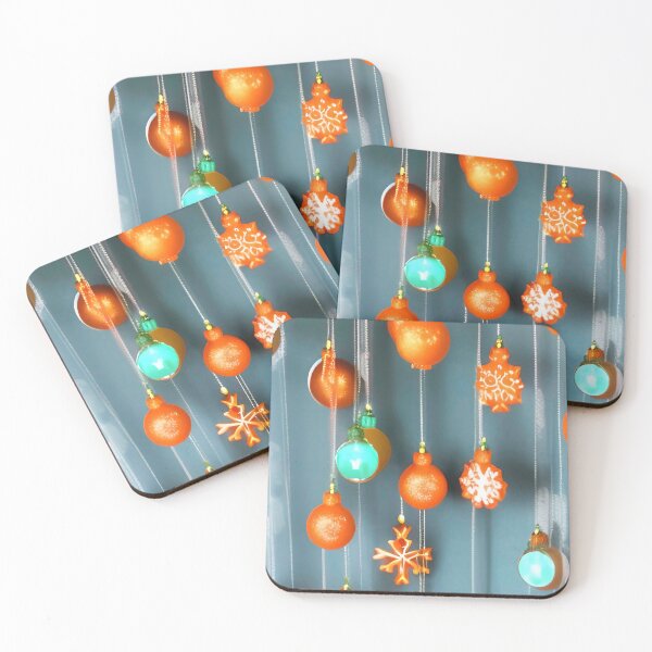 Item preview, Christmas decorations  designed and sold by OverAltruist.