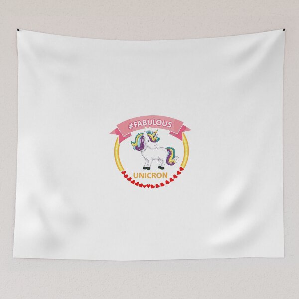 Item preview, fabulous-unicron designed and sold by Usatazon on.