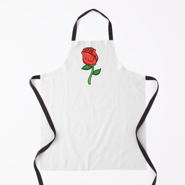 Item preview, Kawaii Rose Flower designed and sold by kawaiilife.