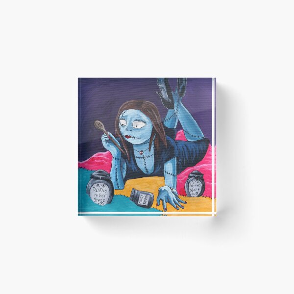 Item preview, Pulp Poison designed and sold by Shamar Irwin.