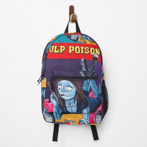 Item preview, Pulp Poison designed and sold by Shamar Irwin.