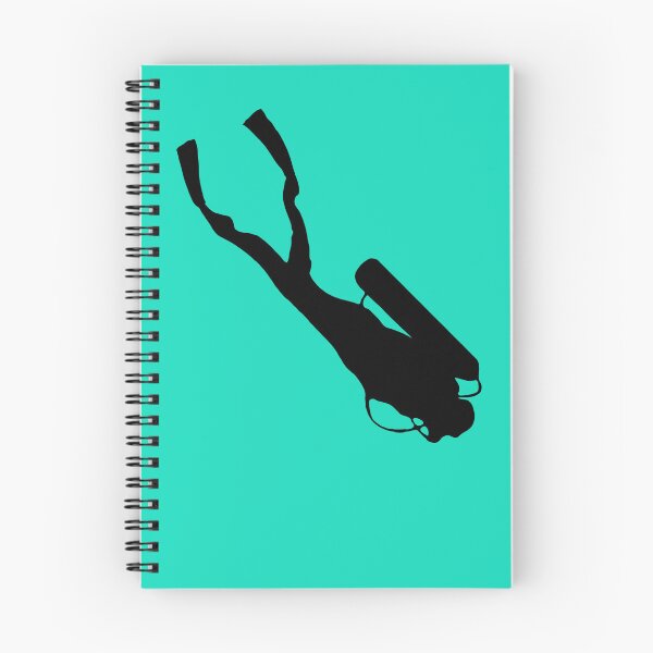 Item preview, Diving designed and sold by cachaldora.