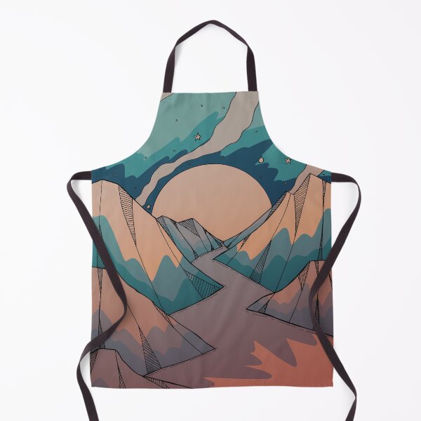 Item preview, A winter's hue designed and sold by Swadeillustrations.