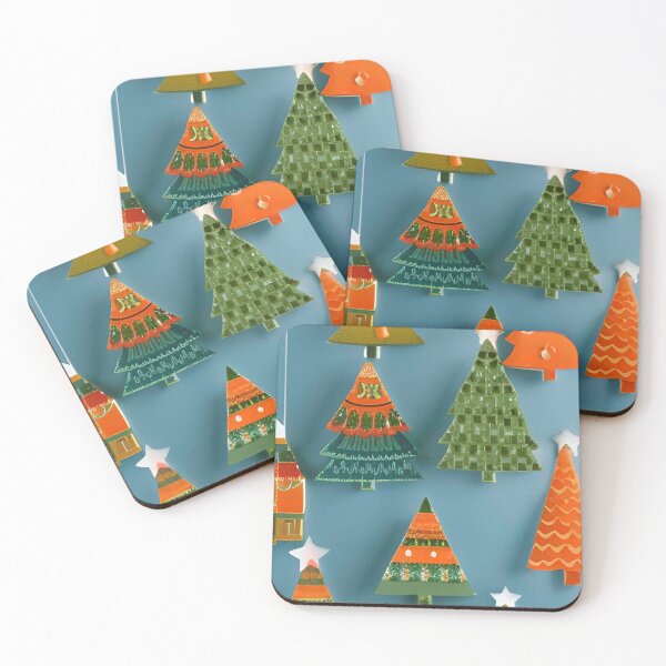 Item preview, Christmas mood designed and sold by OverAltruist.