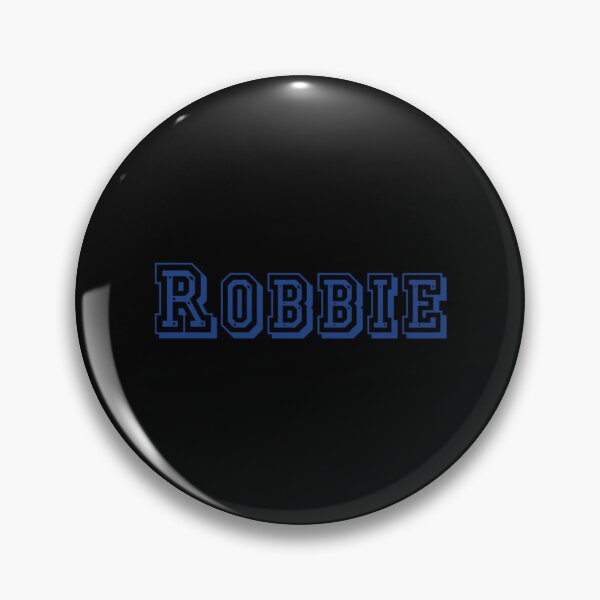 Item preview, Robbie designed and sold by TwisteeShirts.