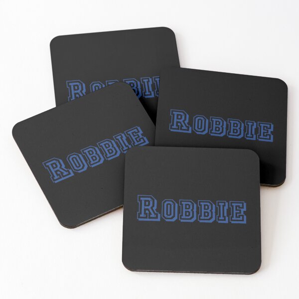 Item preview, Robbie designed and sold by TwisteeShirts.