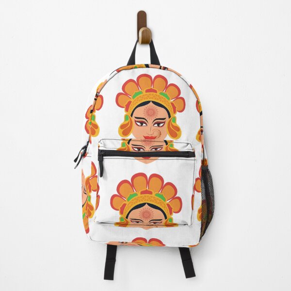 Item preview, Durga maa, durga mata designed and sold by AlaukikaShop.