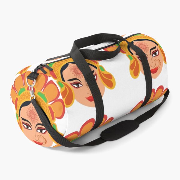 Item preview, Durga maa, durga mata designed and sold by AlaukikaShop.