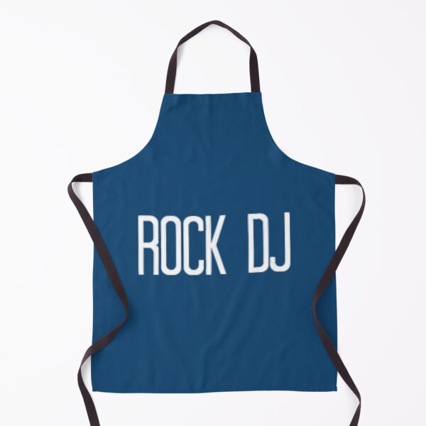 Item preview, Rock DJ designed and sold by TwisteeShirts.