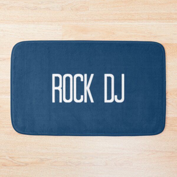 Item preview, Rock DJ designed and sold by TwisteeShirts.