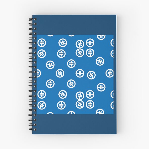 Item preview, Take That - Blue Pattern     designed and sold by TwisteeShirts.