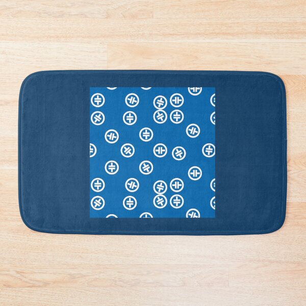 Item preview, Take That - Blue Pattern     designed and sold by TwisteeShirts.