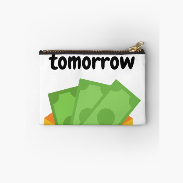 Item preview, Manifesting my tomorrow                          designed and sold by ComBossaStudio.