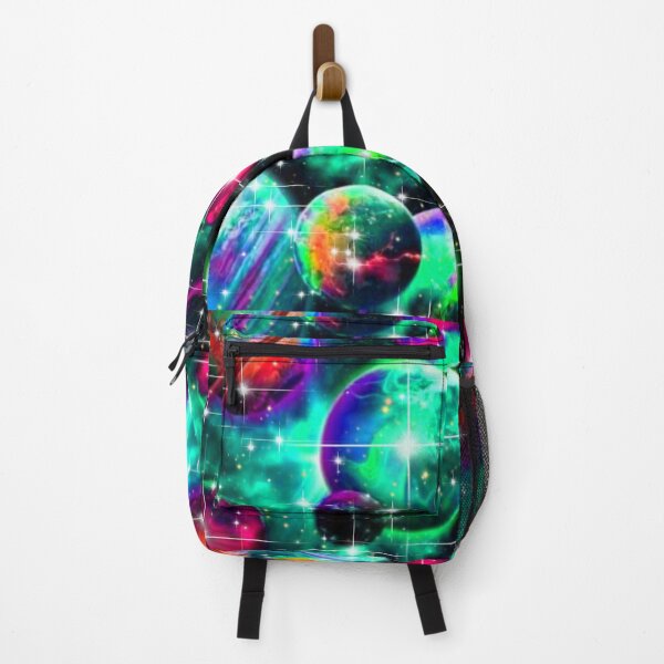 Item preview, vibrant space galaxy designed and sold by TjsDesignsnMore.