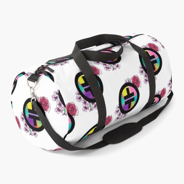 Item preview, Take That - Colorful Symbol + Floral designed and sold by TwisteeShirts.