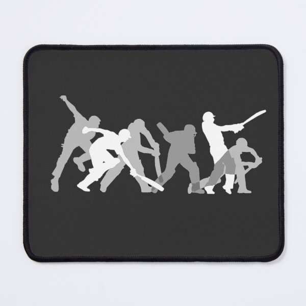 Item preview, Cricket a gentleman's game designed and sold by aktiveaddict.