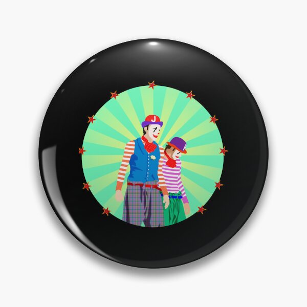Item preview, Take That - Donage - The Circus Clowns                designed and sold by TwisteeShirts.