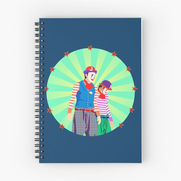 Item preview, Take That - Donage - The Circus Clowns                designed and sold by TwisteeShirts.