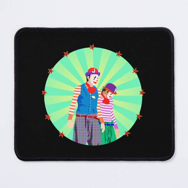 Item preview, Take That - Donage - The Circus Clowns designed and sold by TwisteeShirts.