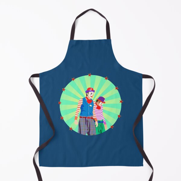 Item preview, Take That - Donage - The Circus Clowns designed and sold by TwisteeShirts.