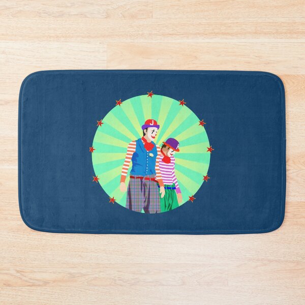 Item preview, Take That - Donage - The Circus Clowns                designed and sold by TwisteeShirts.