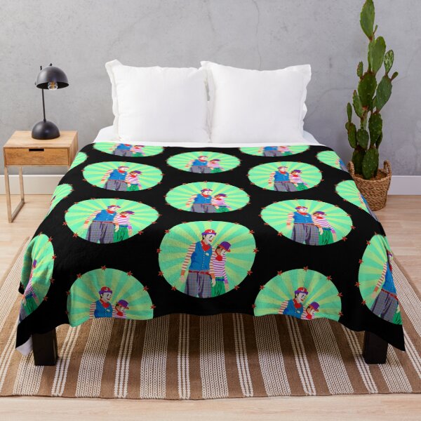 Item preview, Take That - Donage - The Circus Clowns                designed and sold by TwisteeShirts.