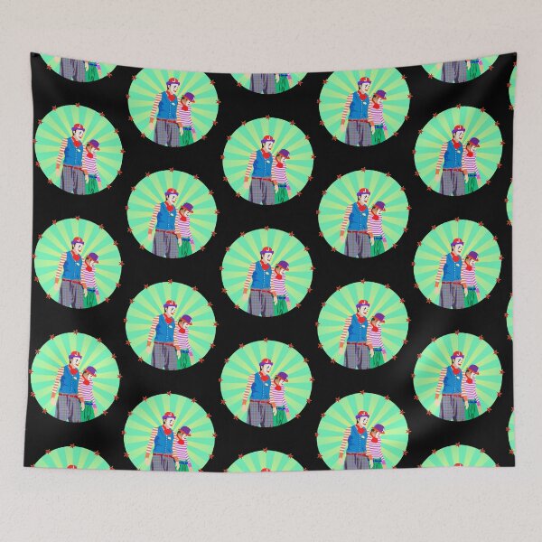 Item preview, Take That - Donage - The Circus Clowns                designed and sold by TwisteeShirts.