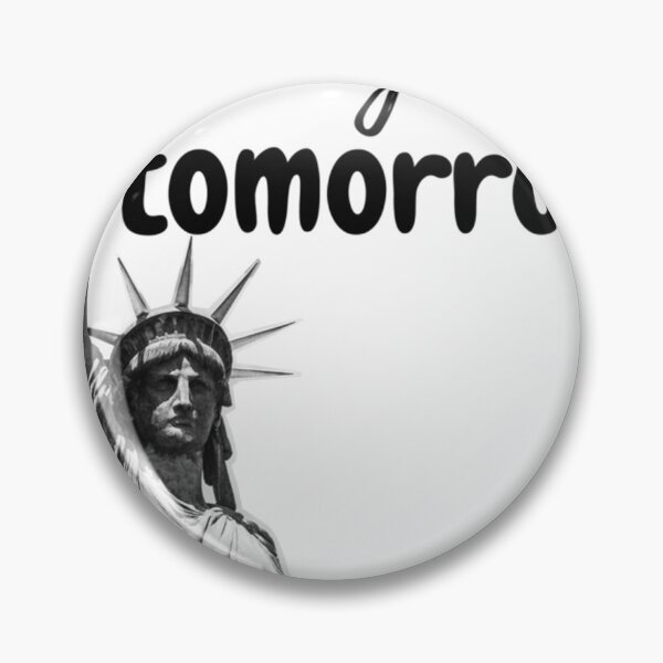 Item preview, Manifesting my tomorrow         designed and sold by ComBossaStudio.